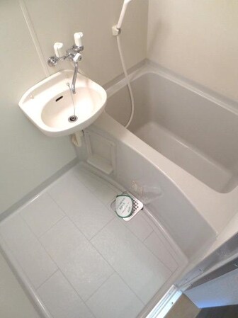 コニファーガーデン北烏山の物件内観写真